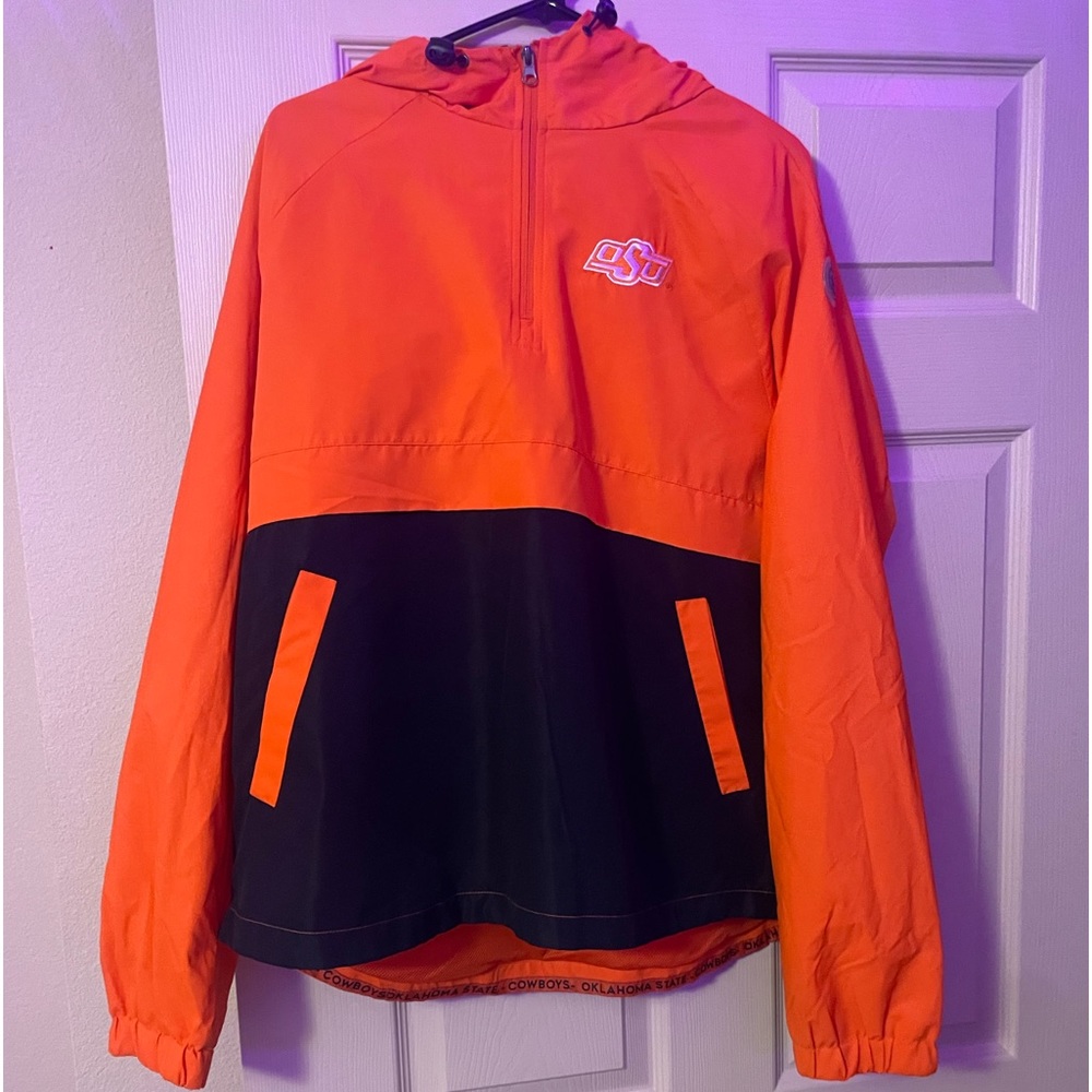 Osu windbreaker